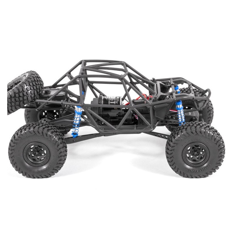 rc bomber crawler