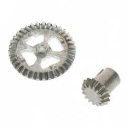 Juego Piñones diferencial 35 / 15T AXIAL (AX31494)