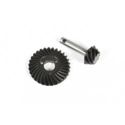 Set diferencial 30T / 8T AXIAL (AX31405)