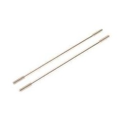 Conexiones de acero 4x128mm 2 uds. AXIAL (AX31467)