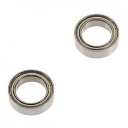 Rodamientos 8x12x3.5mm 2 uds. AXIAL (AX31512)
