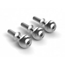 Bolas de mangueta 5x14x34mm ARRMA (AR330364)