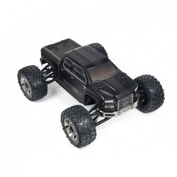 Carrocería ARRMA NERO 6S BIG ROCK (negro) (AR406068)