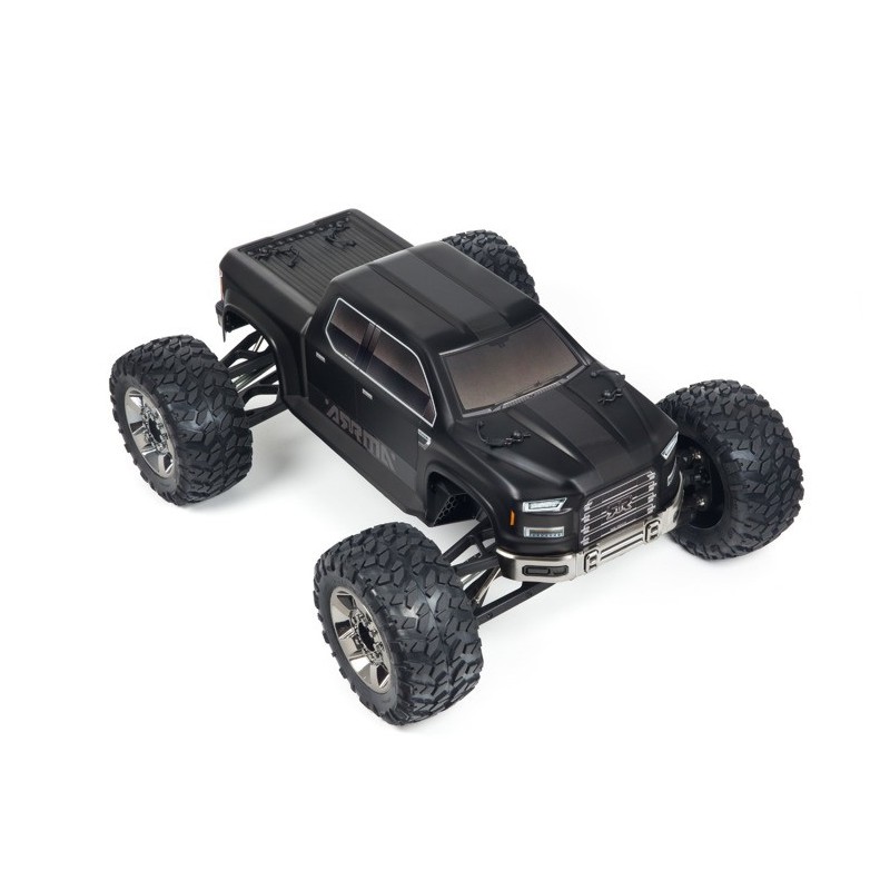 Nero on sale rc car