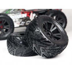 Ruedas dBoots Backflip MT 6S 2 ARRMA (AR550034) 2 uds.