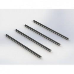 Pin ARRMA (AR713015) 1.5x38mm 4 uds.