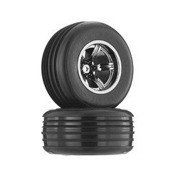 Rueda DIRTRUNNER ST ARRMA (AR550008) 2 uds.