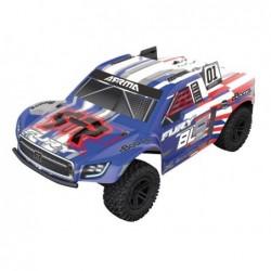 RC ARRMA Fury 2WD BLS RTR 1/10 azul