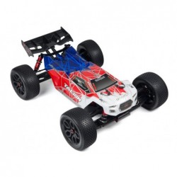 RC ARRMA Talion V2 6S BLX 4WD RTR V2