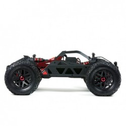 RC ARRMA NERO V2 6S BLX 4WD MT 1/8 RTR