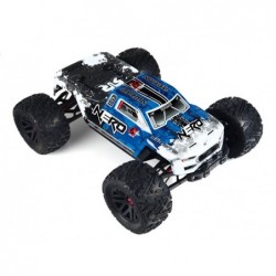 RC ARRMA NERO V2 6S BLX EDC 4WD MT 1/8 RTR