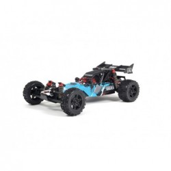 Carrocería azul RAIDER ARRMA (AR402082)