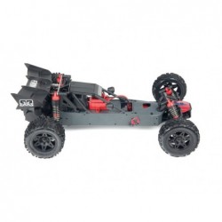 RC ARRMA RAIDER MEGA 2WD DB 1/10 RTR