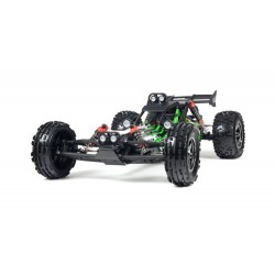 RC ARRMA RAIDER XL BLX 2WD DB 1/8 RTR