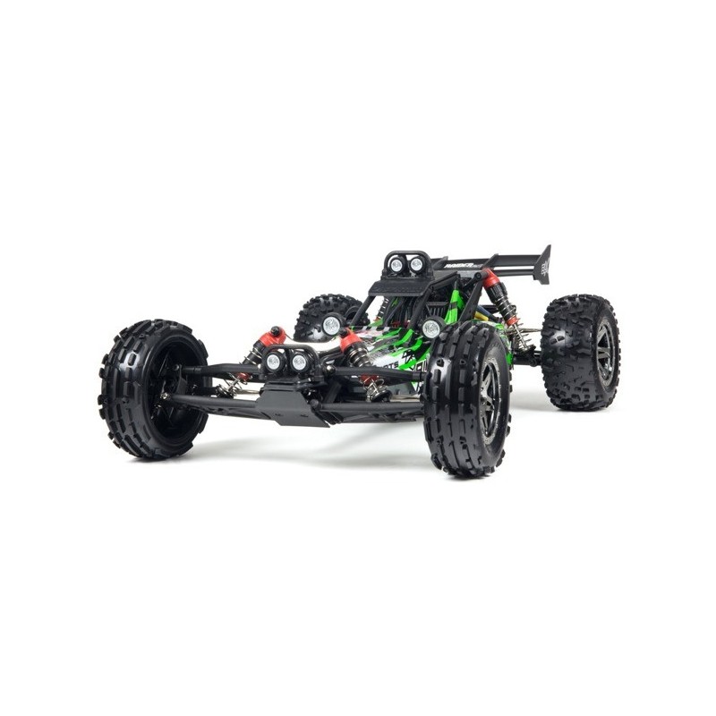 RC ARRMA RAIDER XL BLX 2WD DB 1/8 RTR