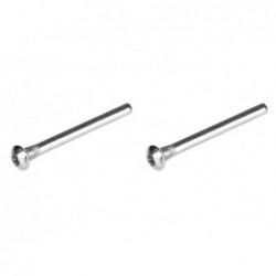 Tornillo ARRMA 2.5x32.3mm (AR330016) 2 uds.
