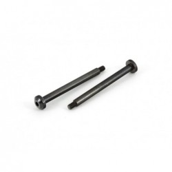 Tornillo pasador 4x45mm ARRMA (AR330194) 2 uds.