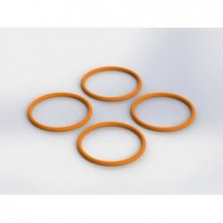 O-Ring 18x1.2mm ARRMA (AR716019) 4 uds.