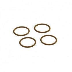 O-Ring 11x1mm ARRMA (AR716020) 4 uds.