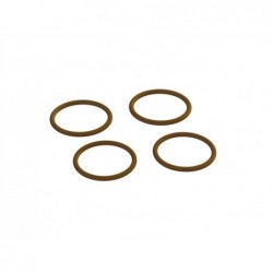 O-Ring 11x1mm ARRMA (AR716020) 4 uds.