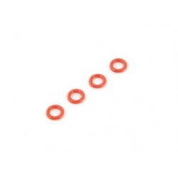 O-Ring P-5 4.5x1.5mm ARRMA (AR716011) 4 uds.