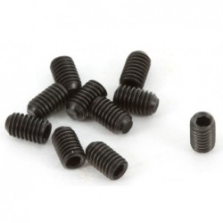 Tornillos 3x5mm ARRMA (AR724305) 10 uds.