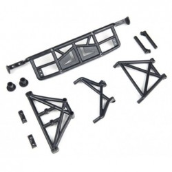 Set paragolpes delantero ARRMA (AR320061)