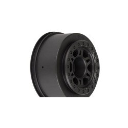 Llantas  Proline Split Six 2.2 / 3.0" - Negro 2 uds.