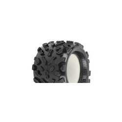 Neumáticos ProLine Big Joe 3.8" (40 Series) All Terrain 2 uds. (PL1103-00) 2...