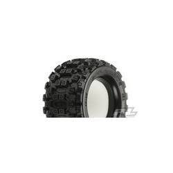 Neumáticos ProLine Bladlands 2.2" M3 (Soft) Rock Crawling 2 uds.