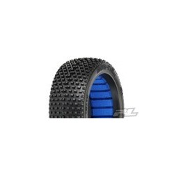 Neumáticos PROLINE BOW-TIE 2.0 X3 (SOFT) 2 uds.