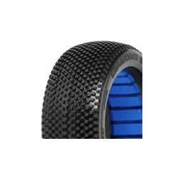 Neumáticos PROLINE DIAMOND BACK X4 (SUPER SOFT) 2 uds.