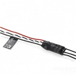 Variador ESC Hobbywing XRotor 10A cable soldado