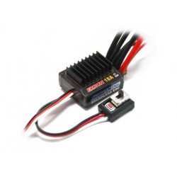 Variador ESC Hobbywing EzRun 18A SL V2