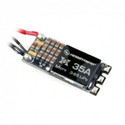 Variador ESC Hobbywing XRotor micro 35A