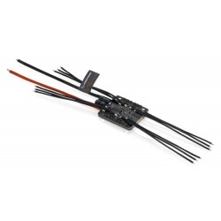 Variador ESC Hobbywing Xrotor 20A 3-4S 4 en 1