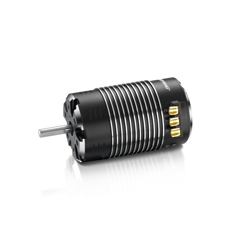 Combo Hobbywing QuicRun WP 8BL150 + XeRun SD 4268 2600 kV G2