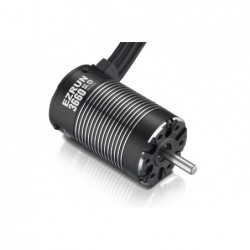 Motor Brushless Hobbywing EzRun 3660SL G2 4600kv