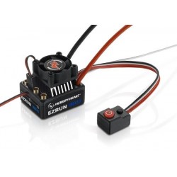 Variador ESC Hobbywing EzRun MAX10 60A