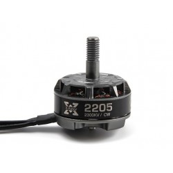 Motor Hobbywing XRotor Titanium 2205 2300 kV CW