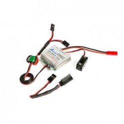 Regulador de voltaje Hobbywing 8A UBEC 2-3S LiPo