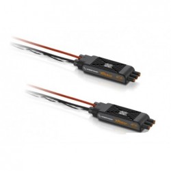 Variador ESC Hobbywing XRotor Pro 3-6S 40A 2 uds.