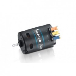 Motor Brushless Hobbywing JUSTOCK 3650SD 21.5T