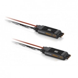 Variador ESC Hobbywing XRotor Pro 2-6S 40A cable soldado 2 uds.