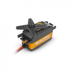 Servo Digital SAVOX SB-2263MG Brushless