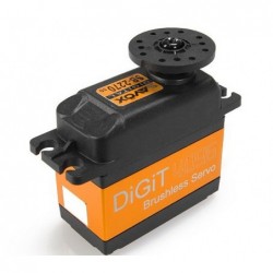 Servo Digital SAVOX SB-2270G Brushless