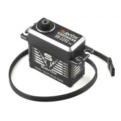 Servo Digital SAVOX SB-2290SG Brushless