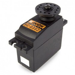 Servo Digital SAVOX SC-0352 (6.5kg / 0.14s)