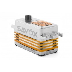 Servo Savox SB-2264MG Brushless 57g (15kg / 0.085s)