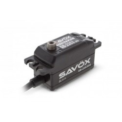 Servo Savox SB-2263MG 48g (10kg / 0.076s)